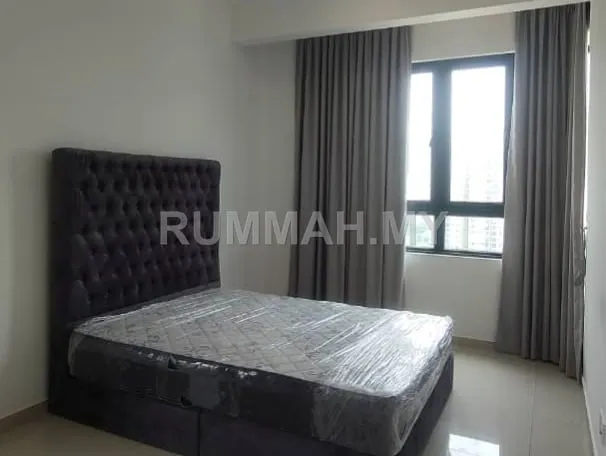 condo in Sungai Ara, Penang — photo 3