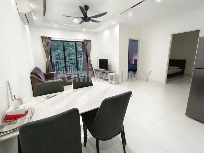 condo in Tanjung Tokong, Penang — photo 2