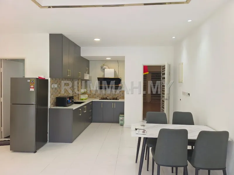 condo in Tanjung Tokong, Penang — photo 3