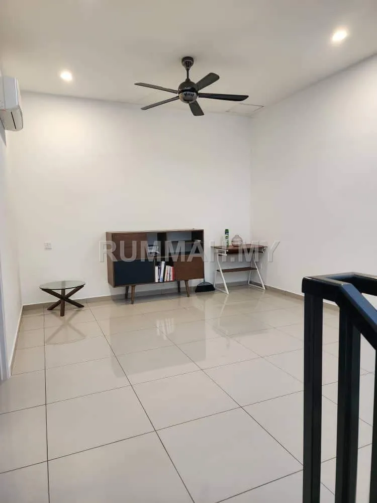 house in Bukit Mertajam, Penang — photo 3