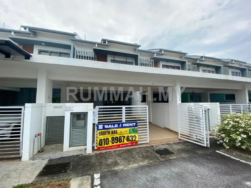 house in Nilai, Negeri Sembilan — photo 2