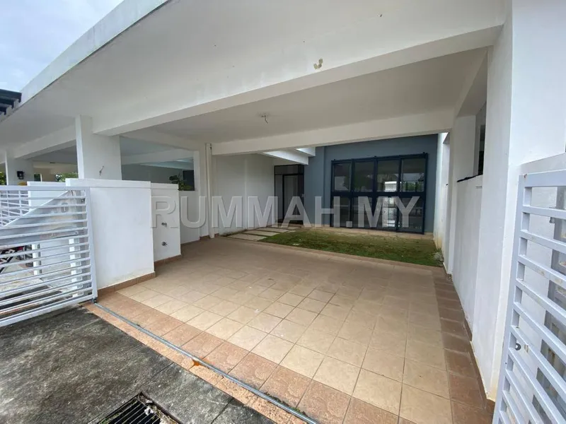 house in Nilai, Negeri Sembilan — photo 3