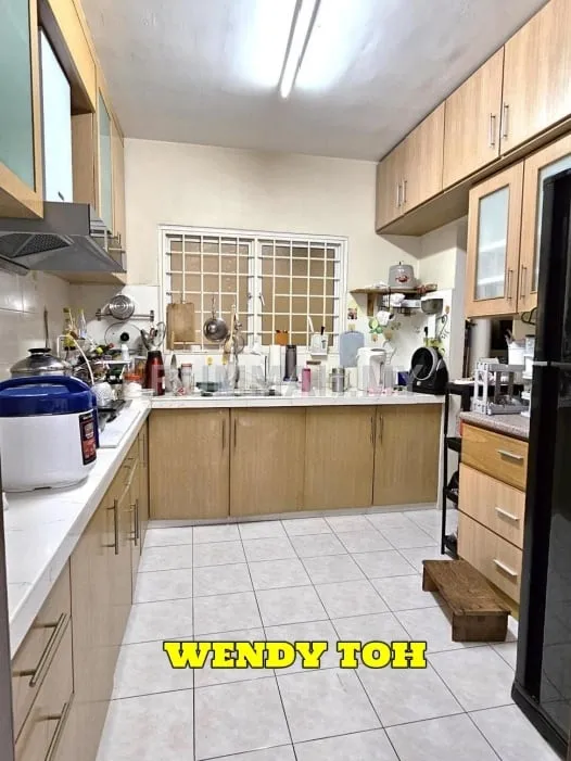condo in Jelutong, Penang — photo 3