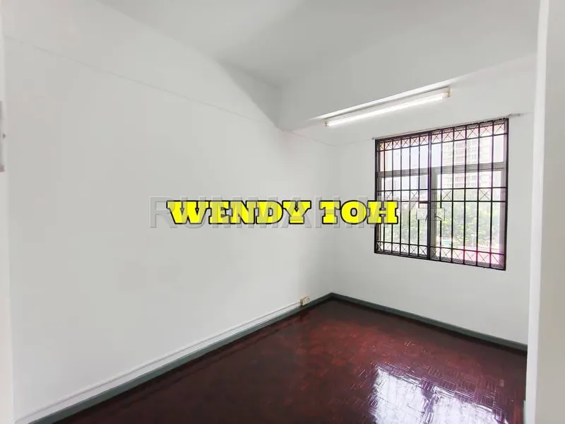 condo in Gelugor, Penang — photo 2