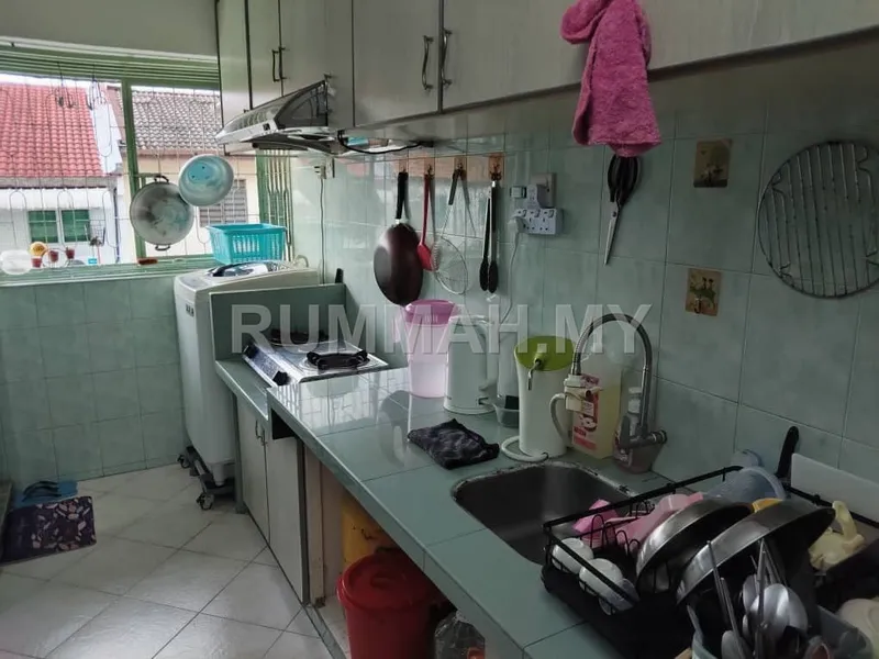 condo in Sungai Ara, Penang — photo 2