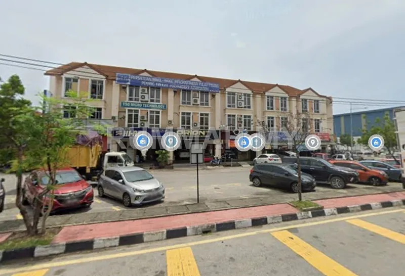 commercial in Batu Maung, Penang — photo 2