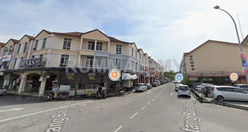 commercial in Batu Maung, Penang — photo 3
