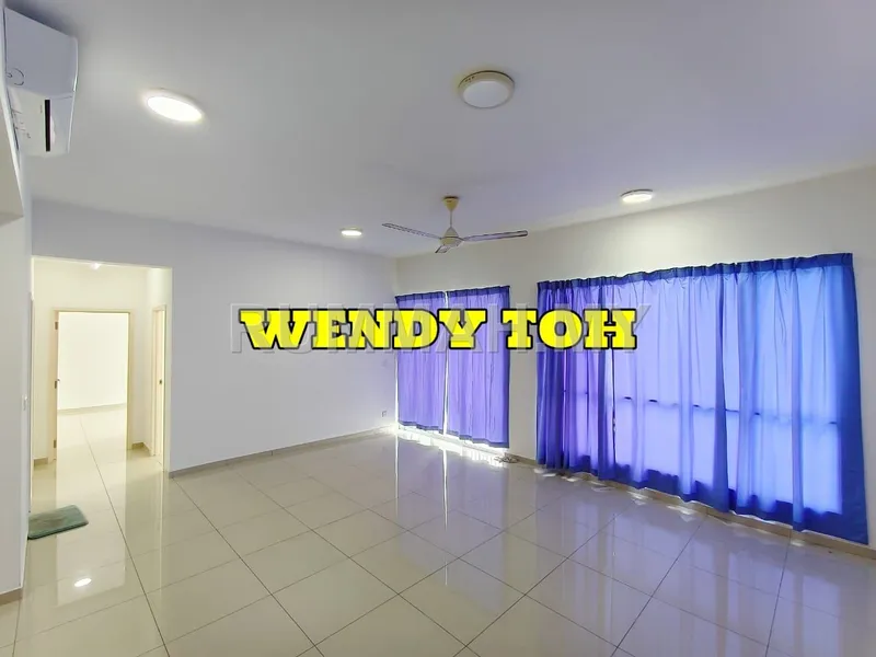 3-bedroom condo for sale in Bayan Lepas, Penang