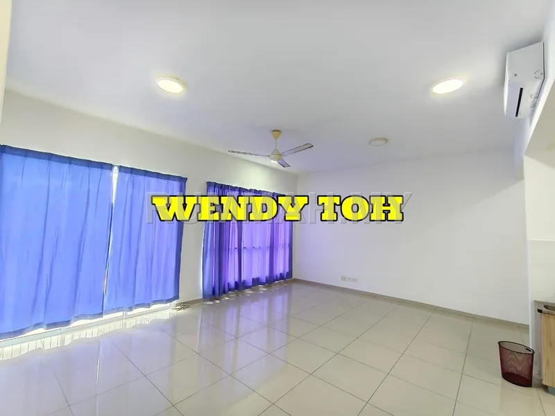 condo in Bayan Lepas, Penang — photo 2