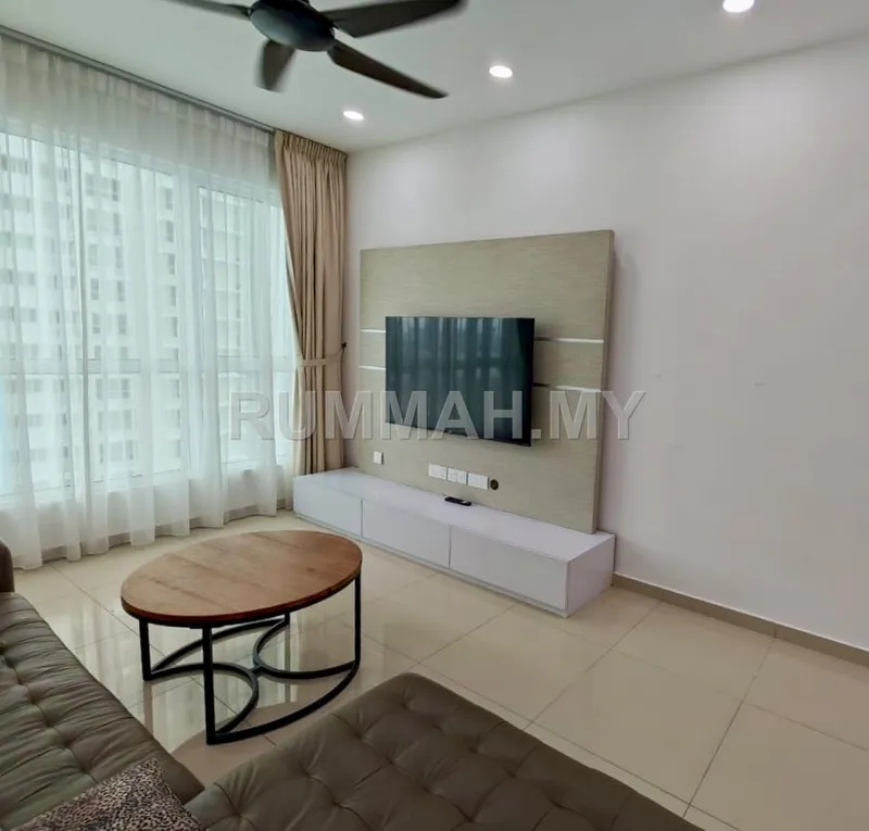 condo in Tanjung Tokong, Penang — photo 2