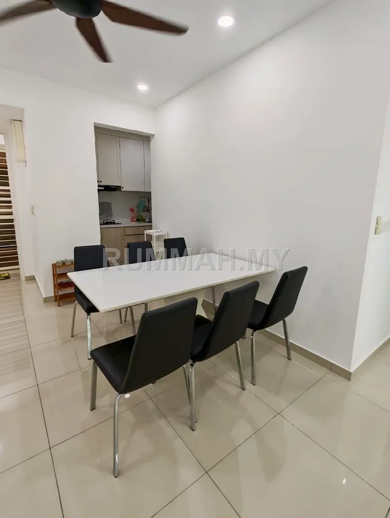 condo in Tanjung Tokong, Penang — photo 3
