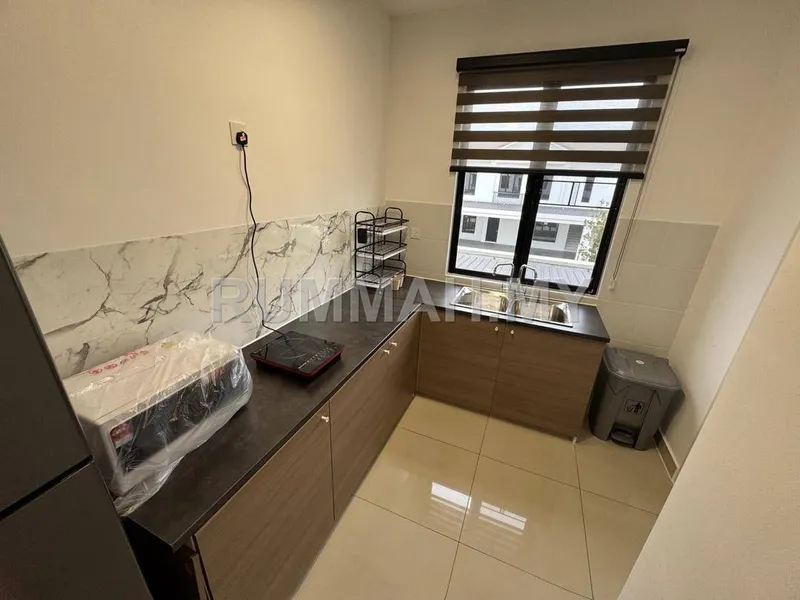condo in Simpang Ampat, Penang — photo 3
