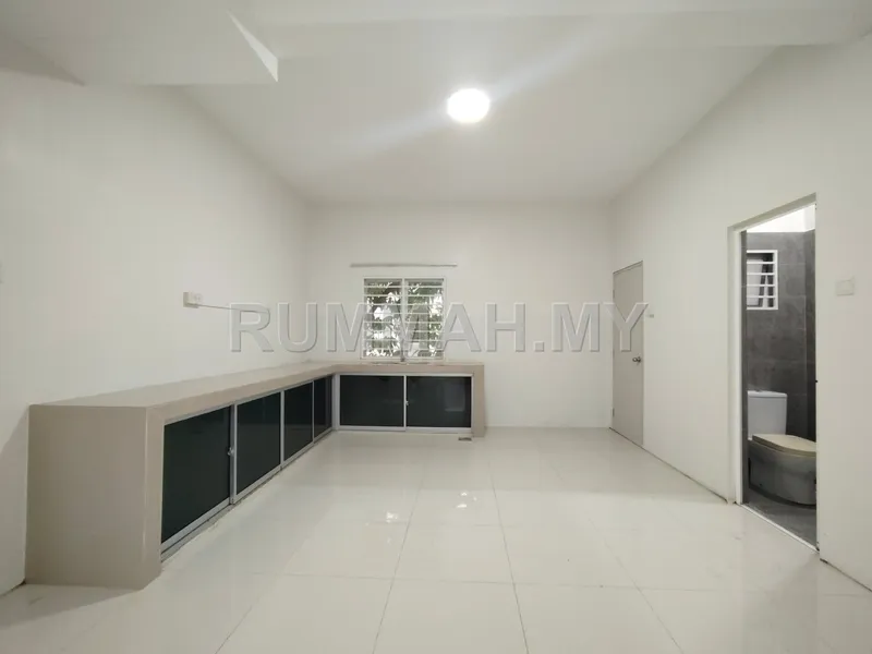 house in Cybersouth , Selangor — photo 3