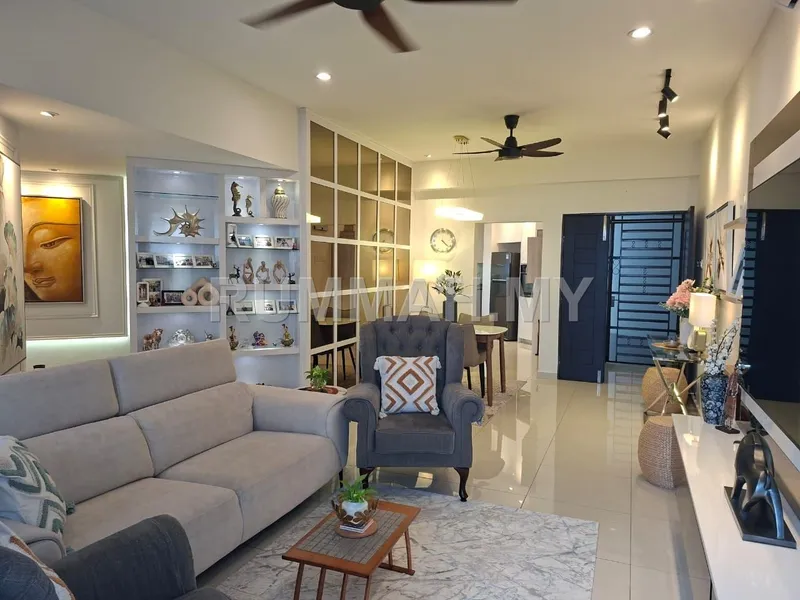 condo in Tanjung Bungah, Penang — photo 2