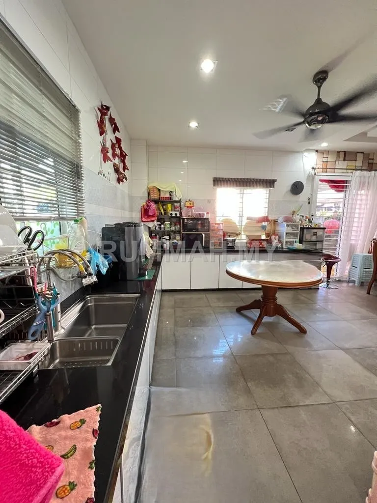 house in Butterworth, Penang — photo 3