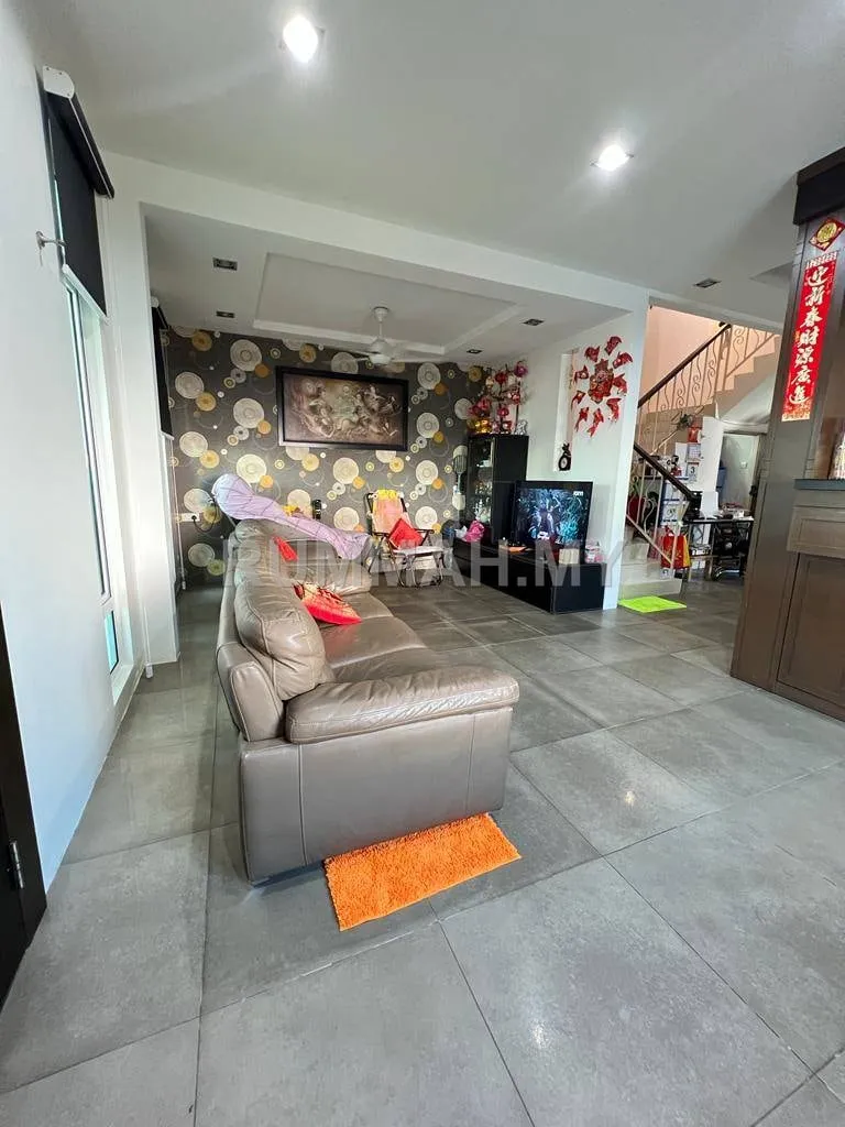 house in Butterworth, Penang — photo 2