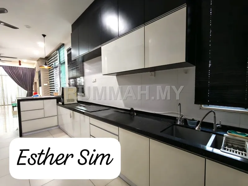 house in Butterworth, Penang — photo 3