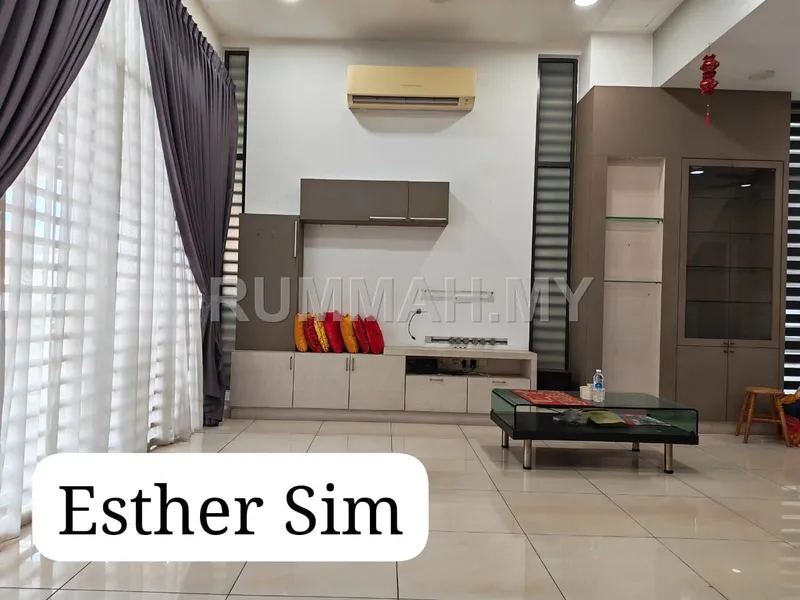 house in Butterworth, Penang — photo 2