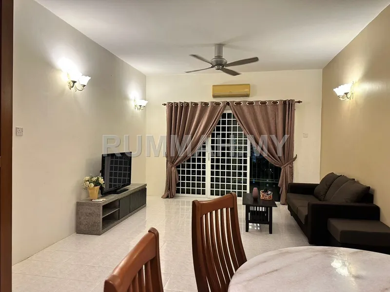 condo in Bukit Jambul, Penang — photo 2
