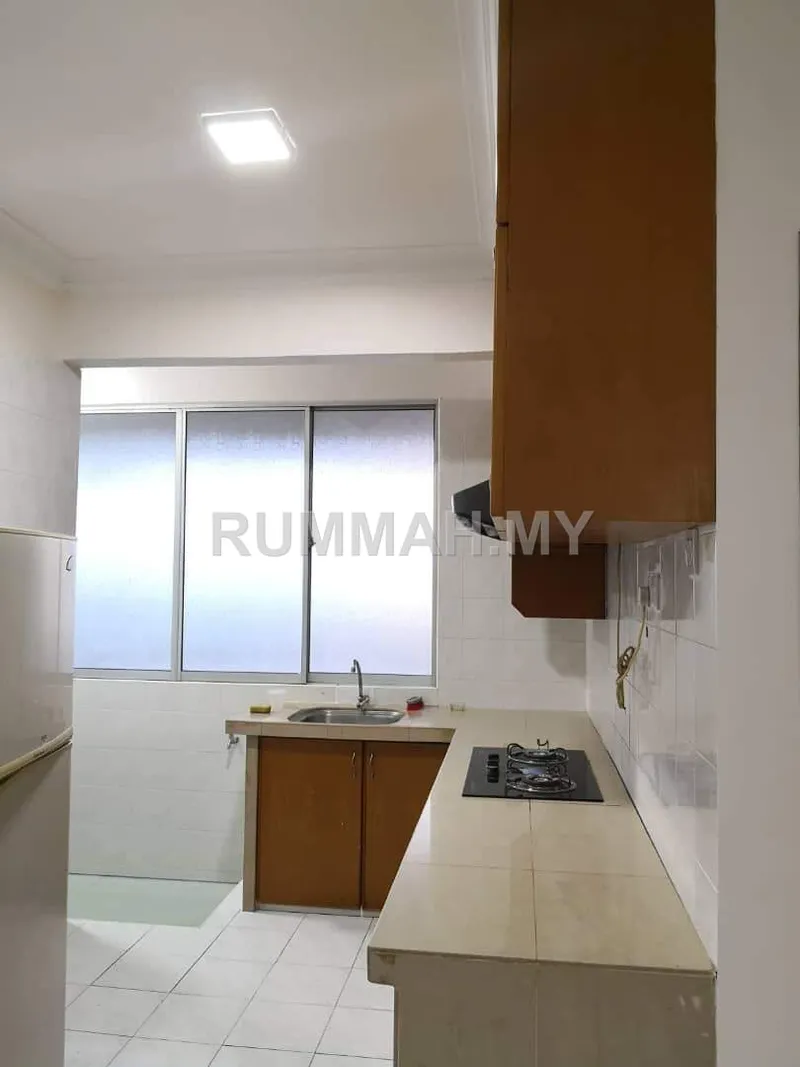 condo in Batu Uban, Penang — photo 3