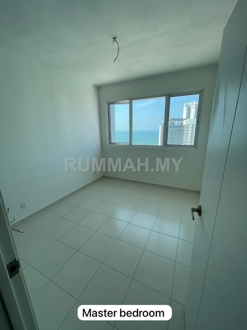 condo in Tanjung Tokong, Penang — photo 2