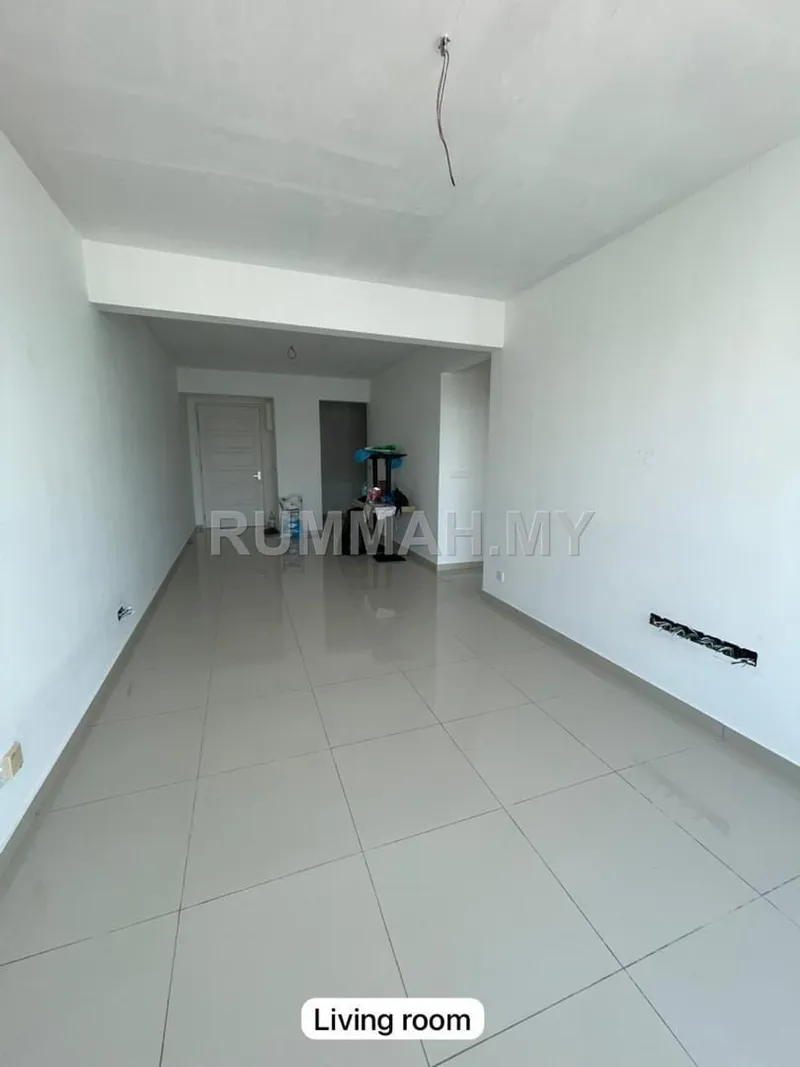 condo in Tanjung Tokong, Penang — photo 3