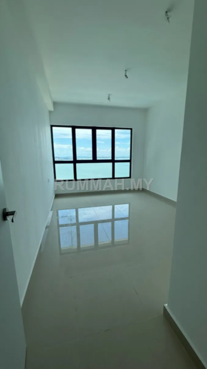 condo in Gelugor, Penang — photo 2