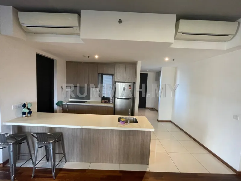 condo in Tanjung Tokong, Penang — photo 3