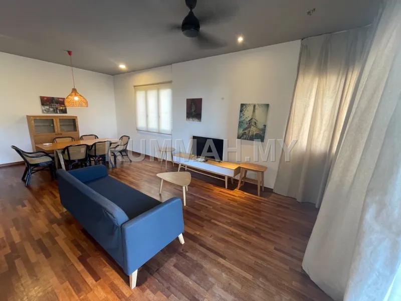condo in Tanjung Tokong, Penang — photo 2