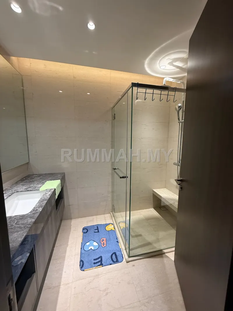 condo in George Town, Penang — photo 2