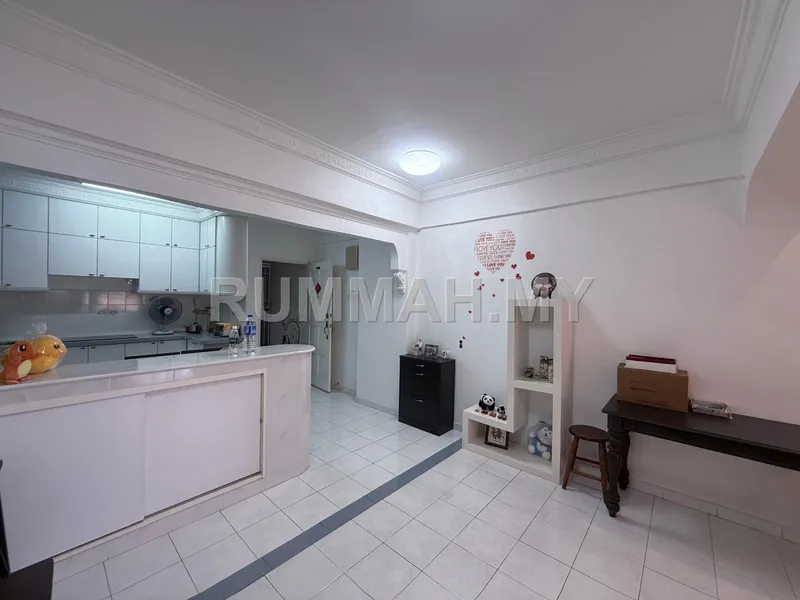 condo in Relau, Penang — photo 2
