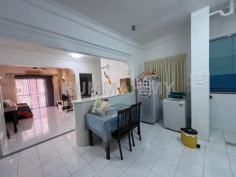 condo in Relau, Penang — photo 3