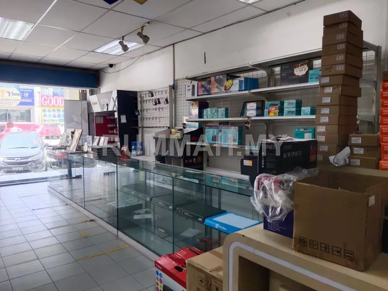 commercial in Perai, Penang — photo 3