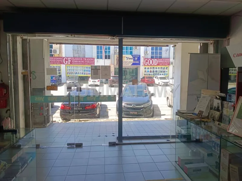 commercial in Perai, Penang — photo 2
