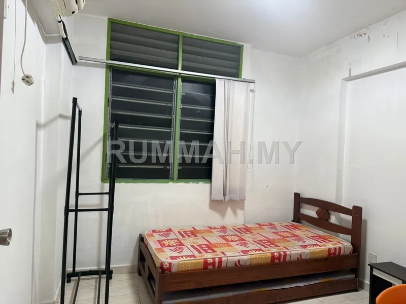 condo in Paya Terubong, Penang — photo 3