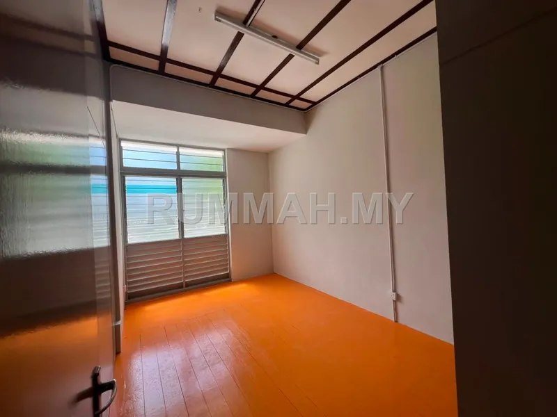 house in Pulau Tikus, Penang — photo 2