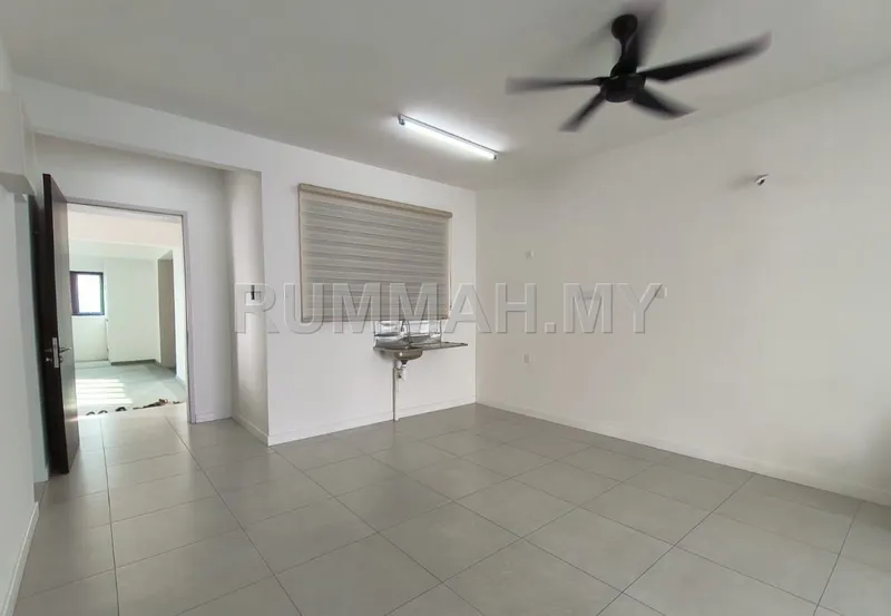 condo in George Town, Penang — photo 2