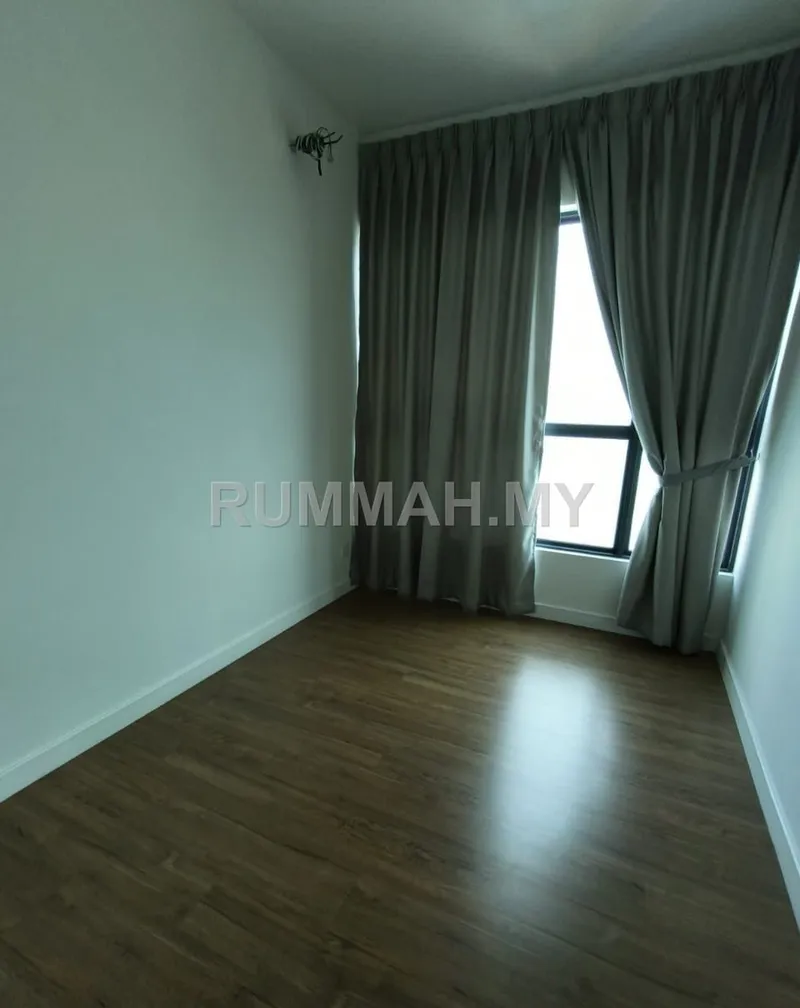 condo in George Town, Penang — photo 3