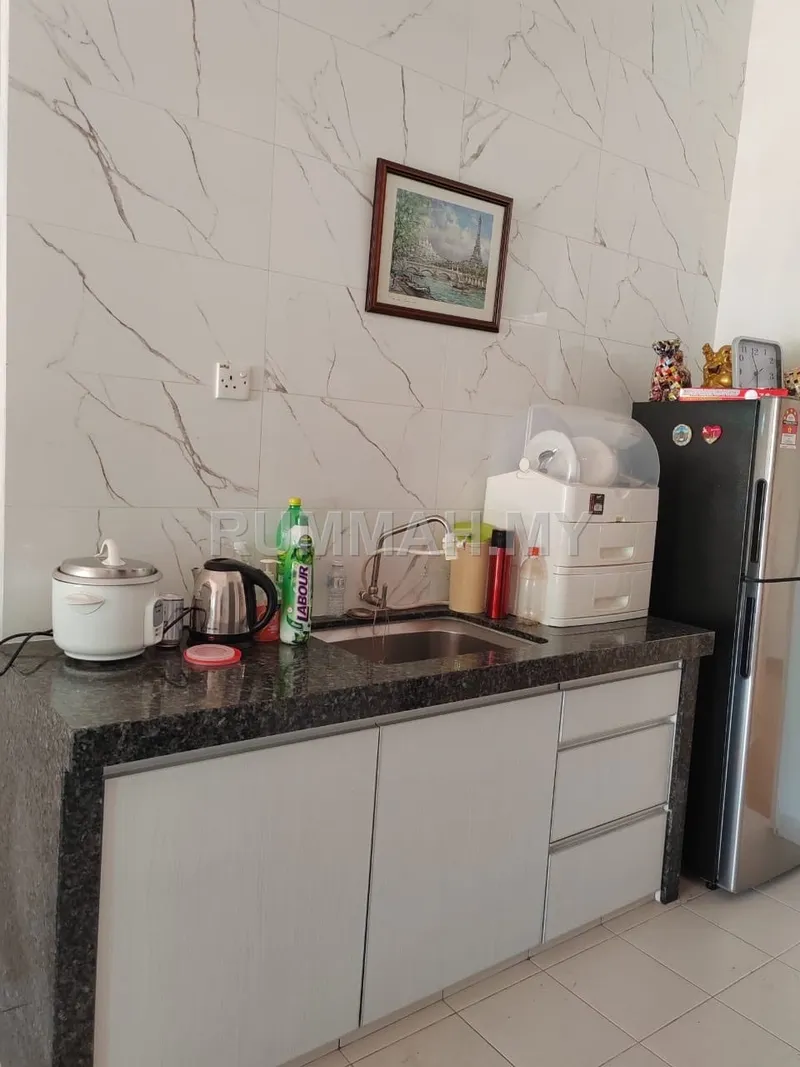 house in Valdor, Penang — photo 2