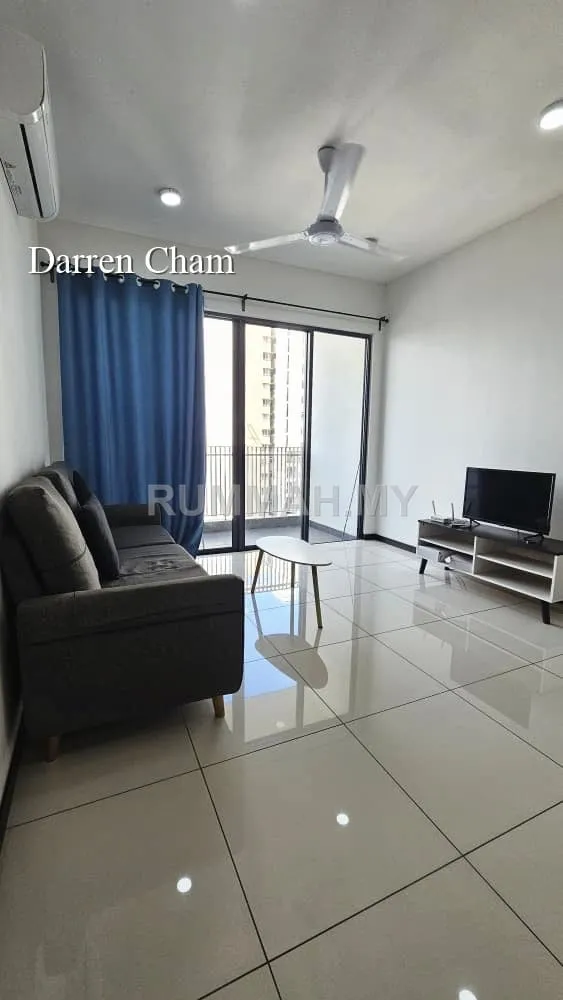 condo in Butterworth, Penang — photo 2