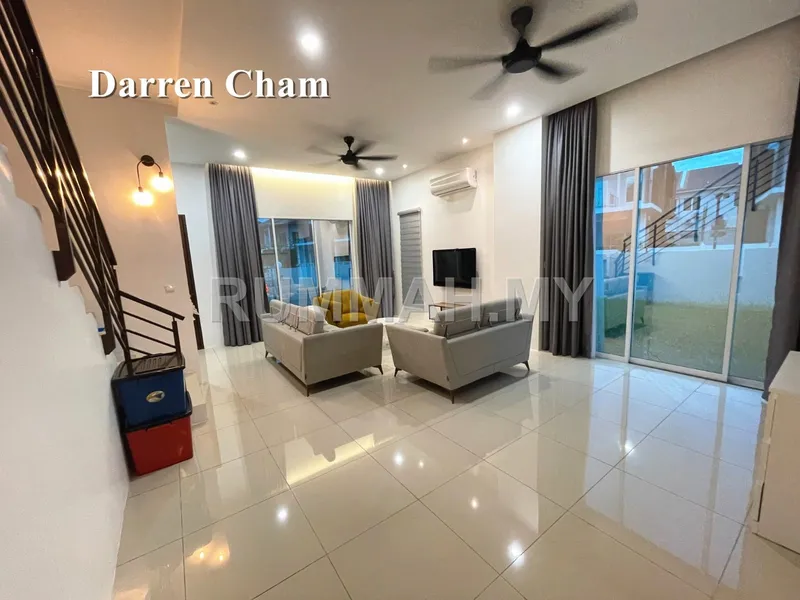 house in Simpang Ampat, Penang — photo 2