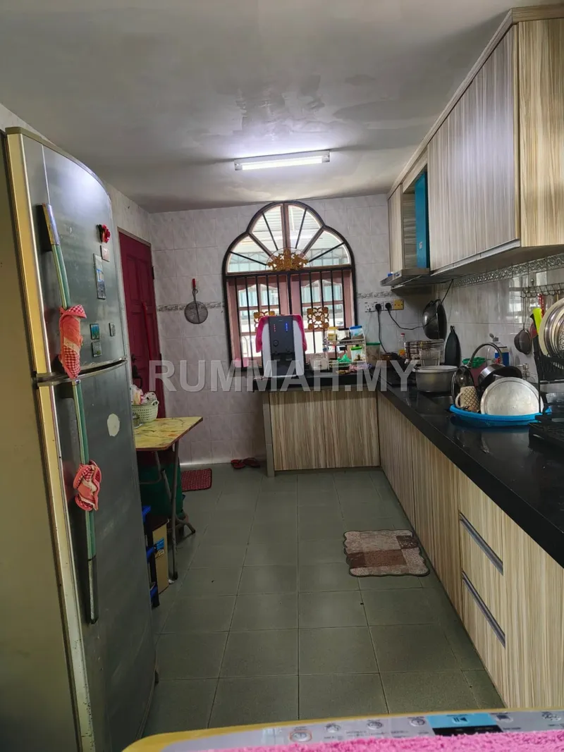house in Bukit Mertajam, Penang — photo 2