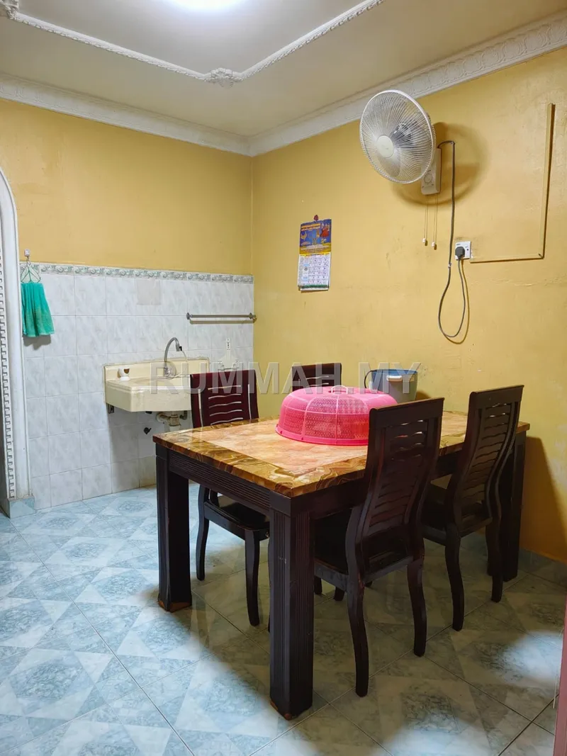 house in Bukit Mertajam, Penang — photo 3