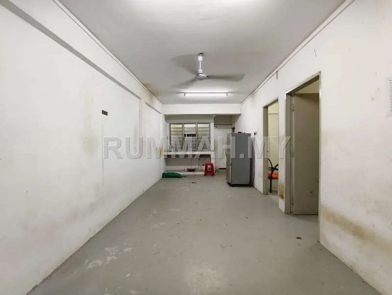condo in Simpang Ampat, Penang — photo 2
