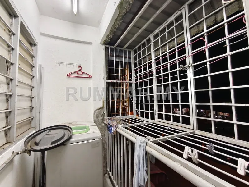 condo in Simpang Ampat, Penang — photo 3