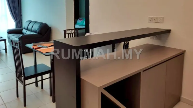 condo in Tanjung Tokong, Penang — photo 2