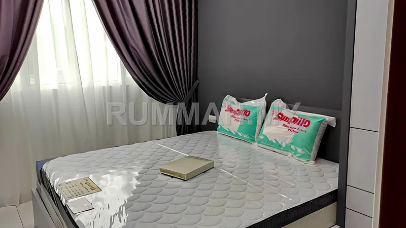 condo in Tanjung Tokong, Penang — photo 3