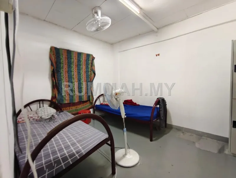 condo in Simpang Ampat, Penang — photo 2