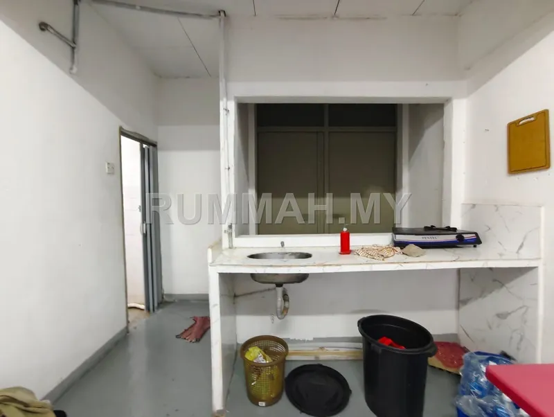 condo in Simpang Ampat, Penang — photo 3