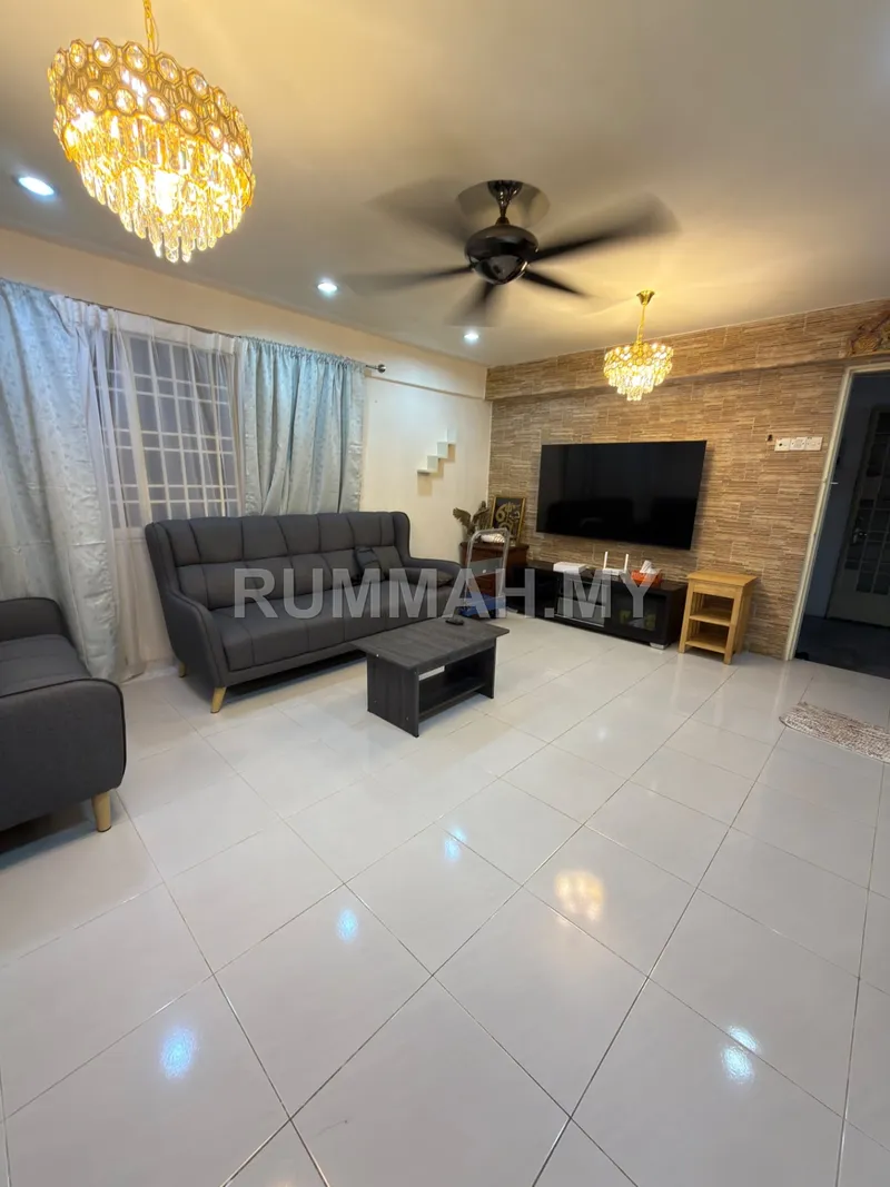 condo in Tanjung Tokong, Penang — photo 2